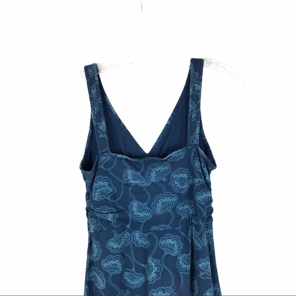 Patagonia Organic Cotton Summer Casual Dress - Picture 3 of 5